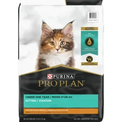 Development Chicken & Rice Formula Dry Kitten Food, 7.26 kg