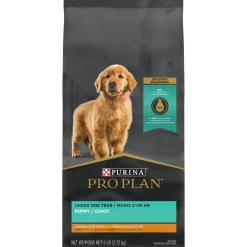 Development Chicken & Rice Formula Dry Puppy Food, 2.72 kg