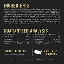 Development Sensitive Skin and Stomach Salmon and Rice Dry Food Puppy Formula, 7.26 kg