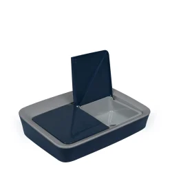 Digital 2 meal feeder