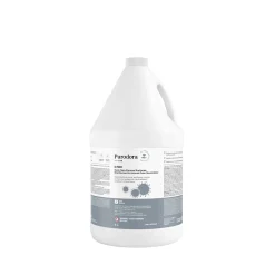 Disinfectant and animal odor neutralizer