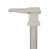Dispenser pump for gallon jug 38/400