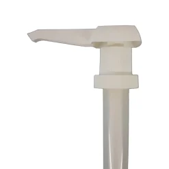 Dispenser pump for gallon jug 38/400