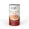 Divine Shreds Chicken Topper with Tuna & Carots in Jelly, 4 x 85 g