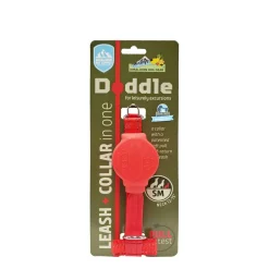 Doddle Leash & Collar Duo for Dogs