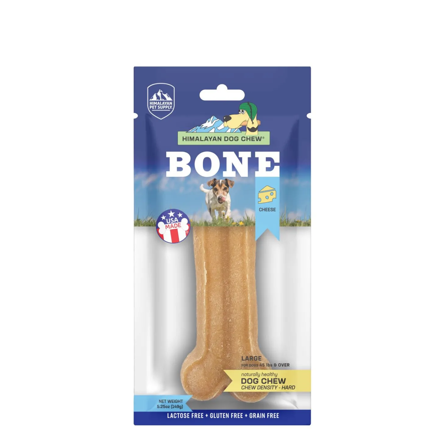 Dog Chew Bone