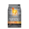 Dog food for large breed chicken