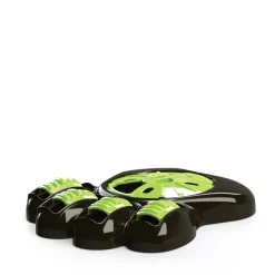 Dog interactive bowl