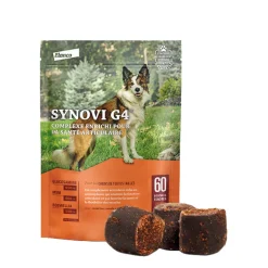 Dog Joint Supplement Chews for Dogs, 60 count
