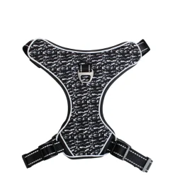 Dog Mesh Harness, S