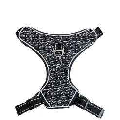 Dog Mesh Harness, XL
