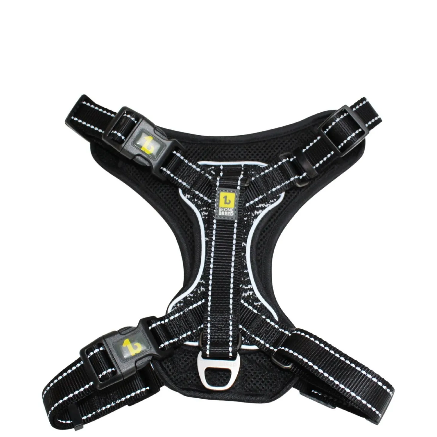 Dog Mesh Harness, XL