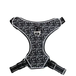 Dog Mesh Harness, XS