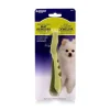 Dog stainless steel mat remover for medium to long hair