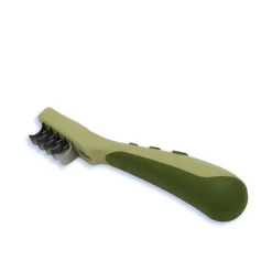 Dog stainless steel mat remover for medium to long hair