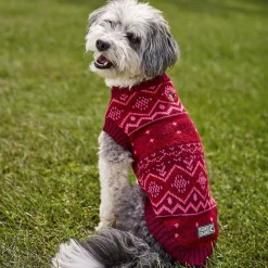 Dog Sweater