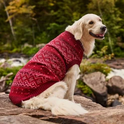 Dog Sweater