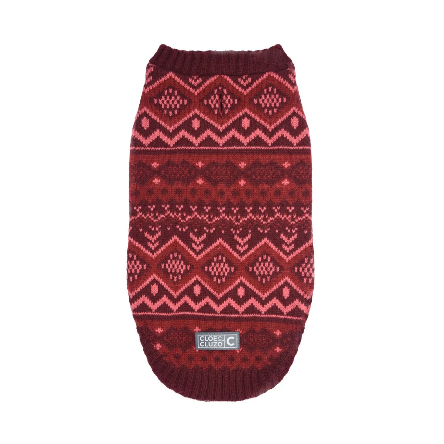 Dog Sweater