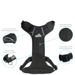 Dog Travel Harness