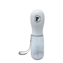 Dog water bottle