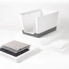 Doggy Bathroom Starter Kit, Dark Grey