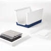 Doggy Bathroom Starter Kit, Navy Blue