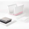 Doggy Bathroom Starter Kit, Pink