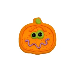 Don't be a Jerk-O-Lantern for Dogs