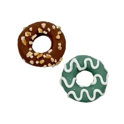 Donut Forget Me Treat for Dogs