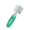 Double-sided comb for pets