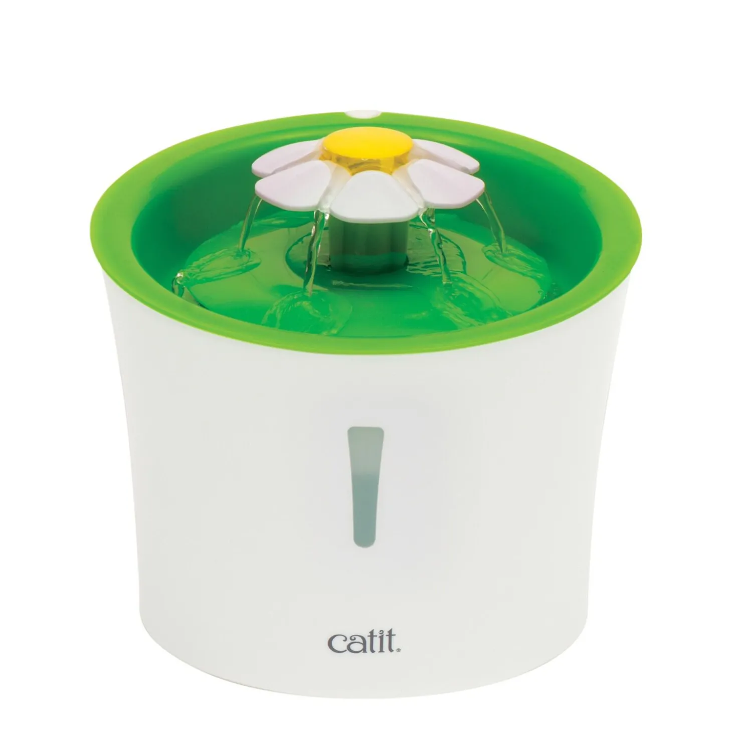 Drinking flower fountain Catit 2.0, 3L