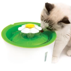 Drinking flower fountain Catit 2.0, 3L