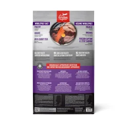 Dry Food for Large Breed Adult Dog, 11.4 kg