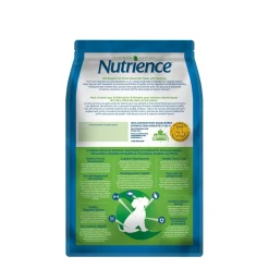 Dry food for puppies, chicken meal & brown rice