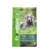 Dry food original chicken and oatmeal formula for senior dogs, 11.3kg