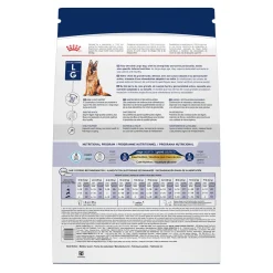 Dry Food Size Health Nutrition™ Formula for Large Adult 5+ Dogs