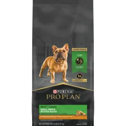 Dry Food Specialized Small Breed Shredded Blend Chicken & Rice Formula for Dogs, 2.72 kg