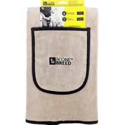 Drying Towel with Pocket
