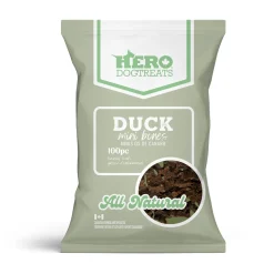 Duck Mini Bones