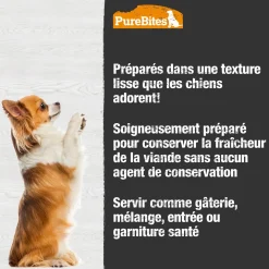 Duck Paté for Dogs, 71g