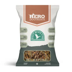 Duck Wing Dog Treat