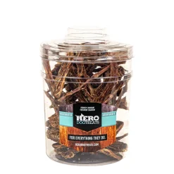 Duck Wing Dog Treat, in bulk