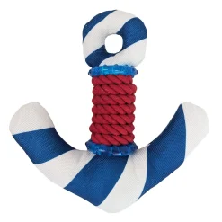 Durable Dog Toy, Anchor