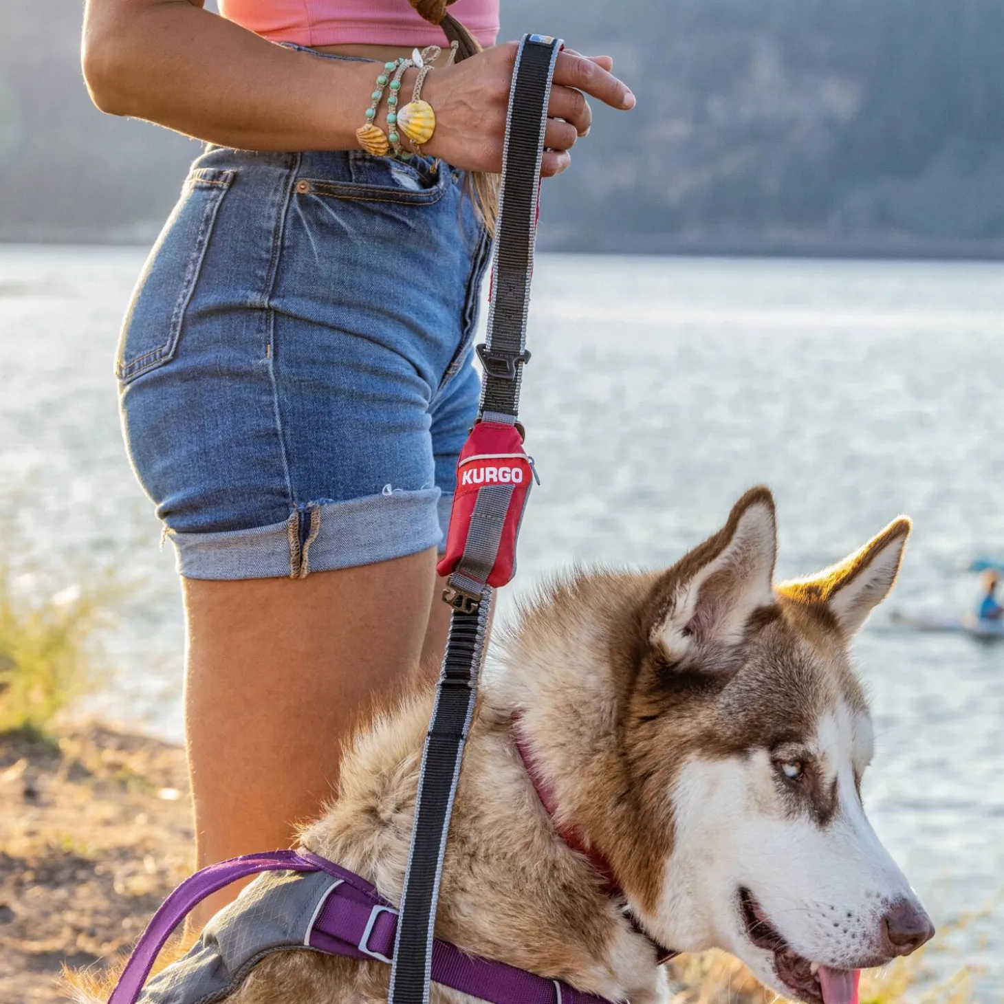 Duty Bag Dog Poop Dispenser