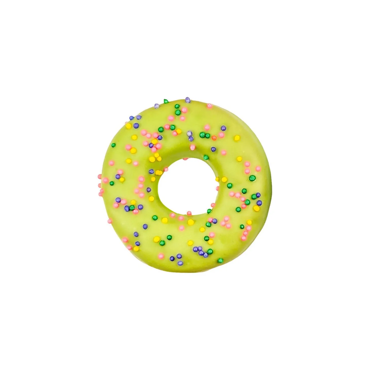 Easter Mini Donuts