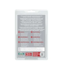 Easy Walk Cat Harness Red, Medium