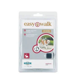 Easy Walk headcollar for dogs, black