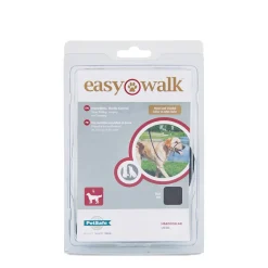 Easy Walk headcollar for dogs, black