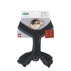 EasySport dog harness, black