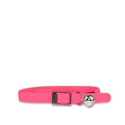 Elastic Cat Collar